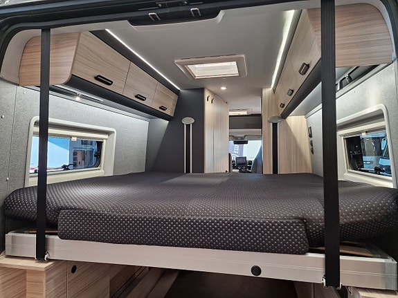Sun Living V 65 GX (NYHET+Metallic+Aut) 20 of 22