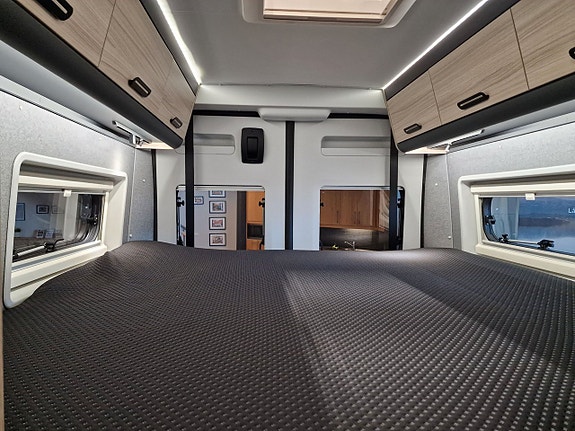 Sun Living V 65 GX (NYHET+Metallic+Aut) 18 of 22