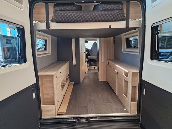Sun Living V 65 GX (NYHET+Metallic+Aut) 22 of 22