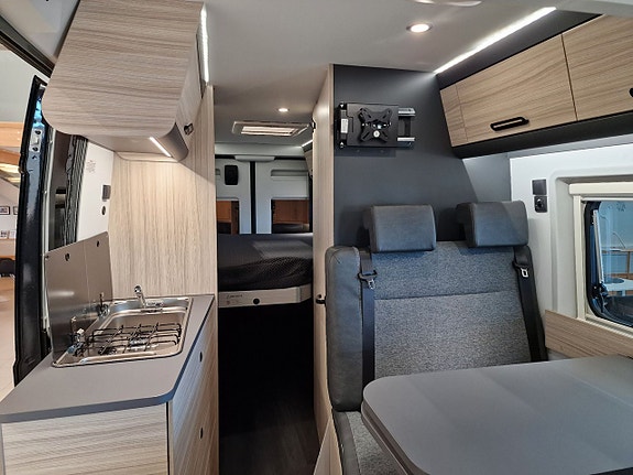 Sun Living V 65 GX (NYHET+Metallic+Aut) 14 of 22