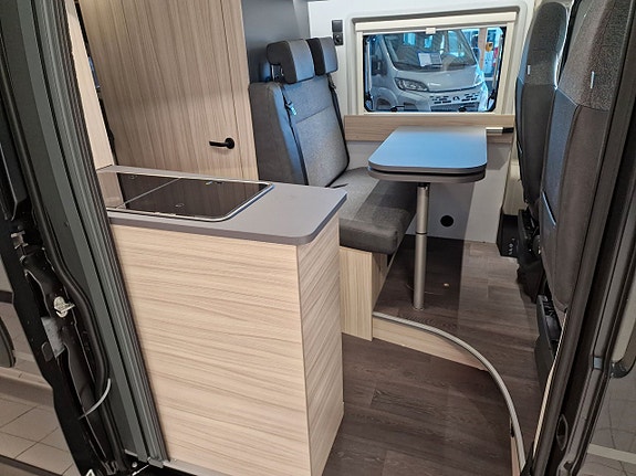 Sun Living V 65 GX (NYHET+Metallic+Aut) 7 of 22
