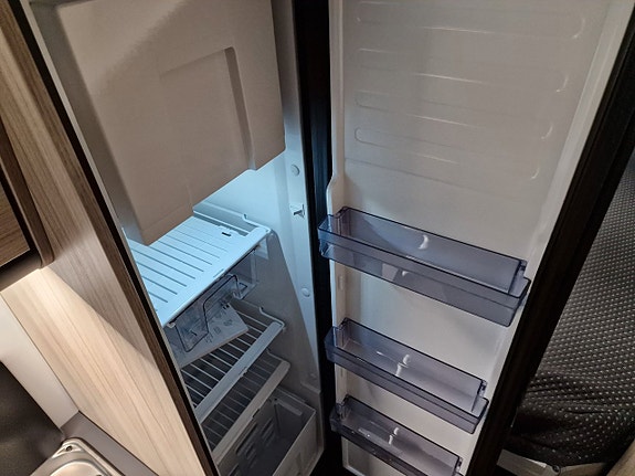Sun Living V 65 GX (NYHET+Metallic+Aut) 16 of 22