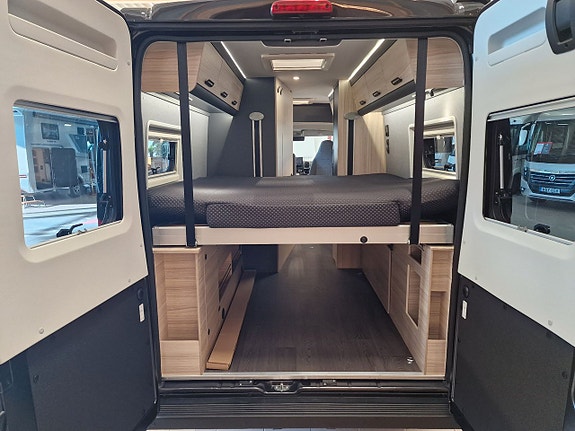 Sun Living V 65 GX (NYHET+Metallic+Aut) 19 of 22