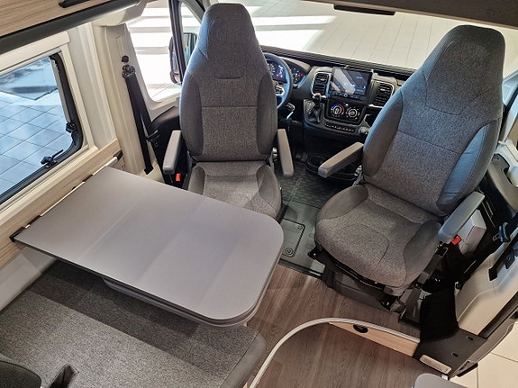 Sun Living V 65 GX (NYHET+Metallic+Aut) 10 of 22