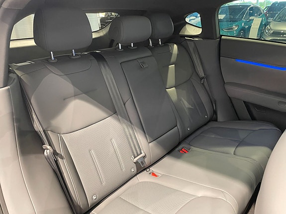 XPeng G6 11 of 19