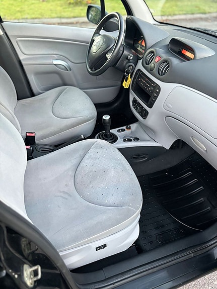 Citroen C3 10 of 20