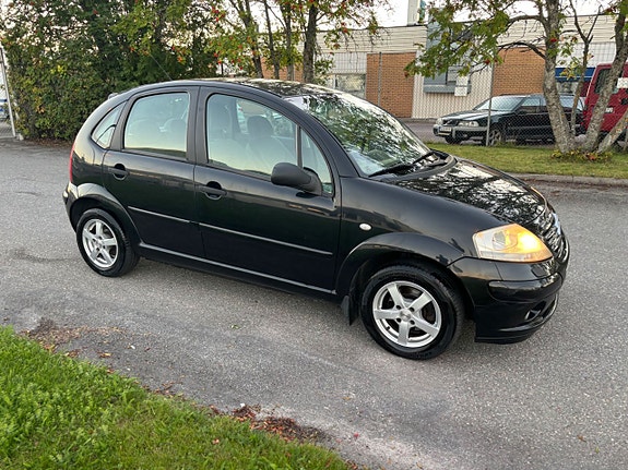 Citroen C3 6 of 20
