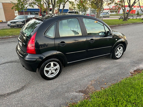 Citroen C3 7 of 20