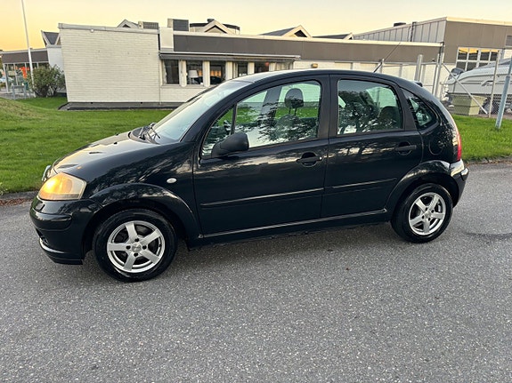 Citroen C3 2 of 5