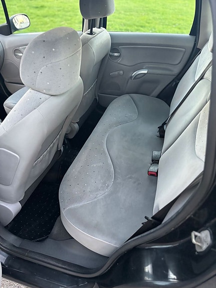 Citroen C3 9 of 20