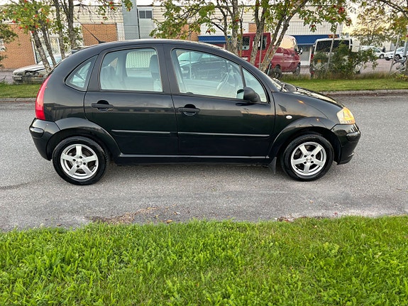 Citroen C3 5 of 5