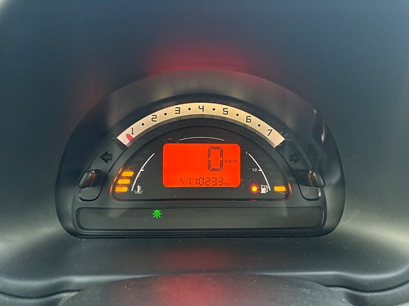 Citroen C3 13 of 20