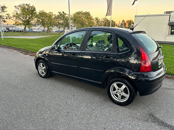 Citroen C3 3 of 5