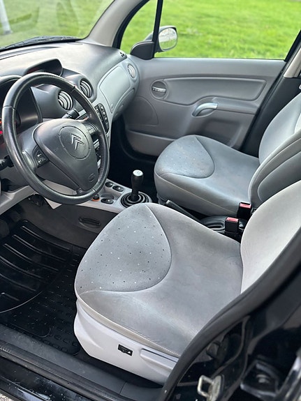 Citroen C3 8 of 20