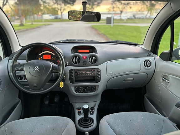 Citroen C3 12 of 20