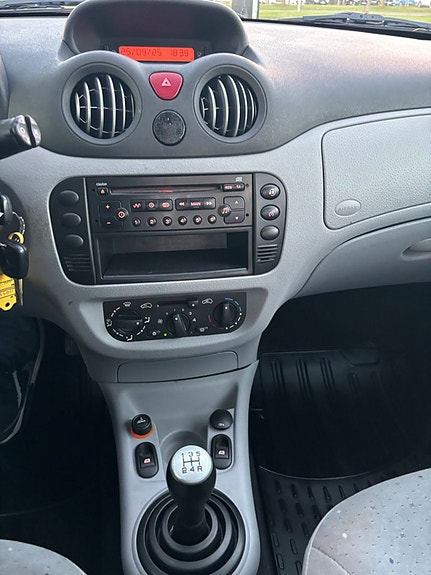 Citroen C3 14 of 20