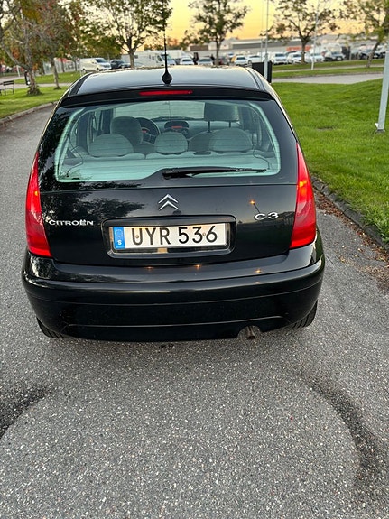 Citroen C3 4 of 5