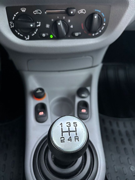 Citroen C3 15 of 20