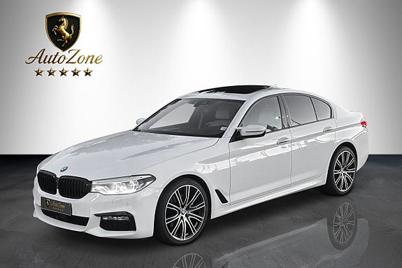 BMW 530d