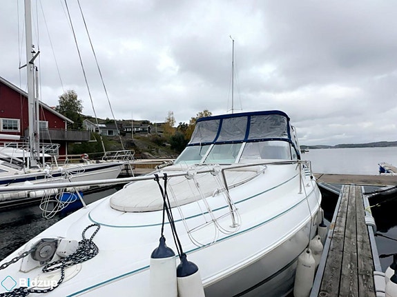 Larson 280 Cabrio 1996 3 of 5
