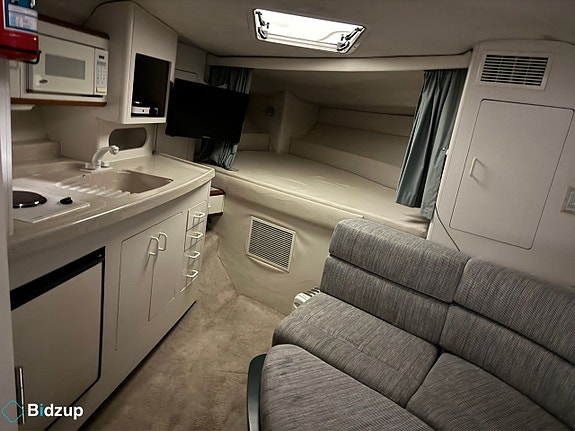 Larson 280 Cabrio 1996 25 of 26