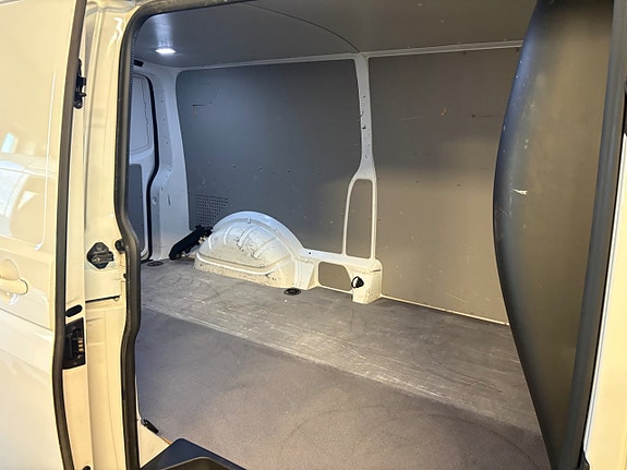Volkswagen Transporter 20 of 20
