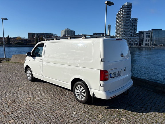 Volkswagen Transporter 6 of 20