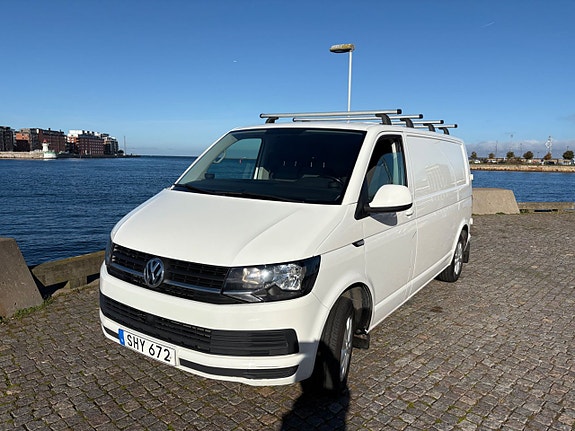 Volkswagen Transporter 10 of 20
