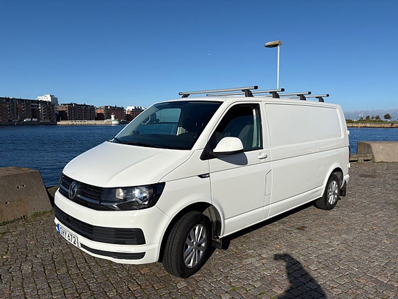 Volkswagen Transporter 4 of 5