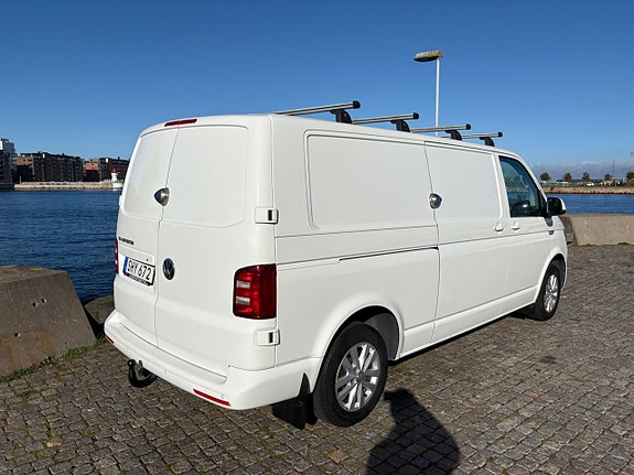 Volkswagen Transporter 7 of 20