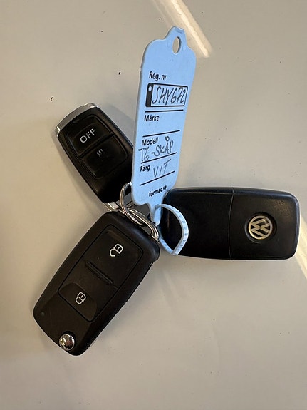 Volkswagen Transporter 14 of 20