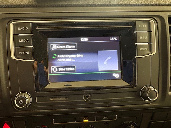 Volkswagen Transporter 15 of 20