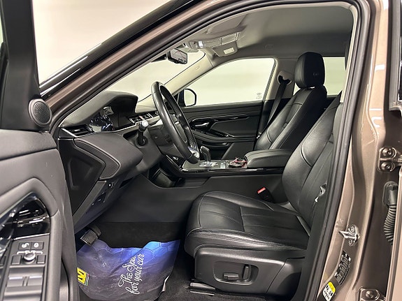 Land Rover Range Rover Evoque 6 of 23