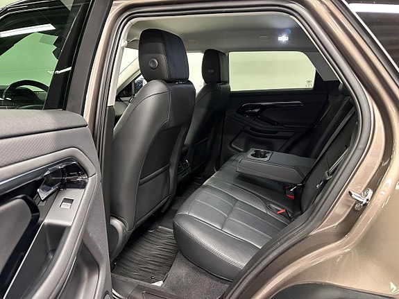 Land Rover Range Rover Evoque 8 of 23