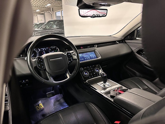 Land Rover Range Rover Evoque 7 of 23