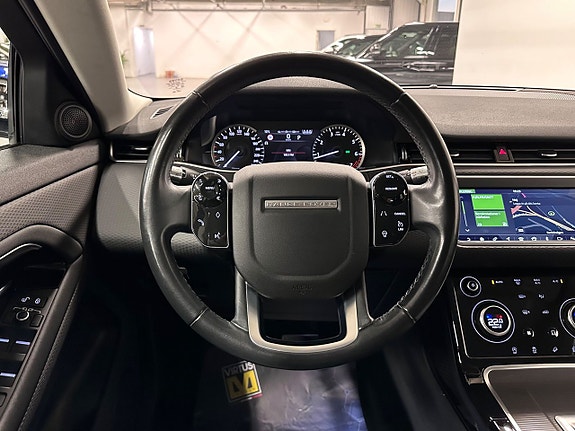 Land Rover Range Rover Evoque 17 of 23