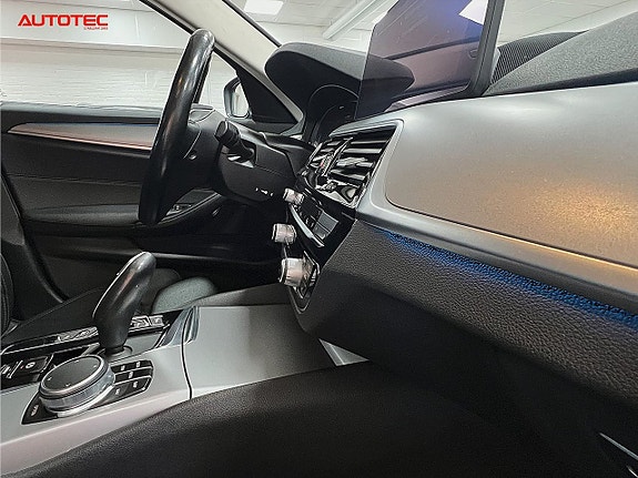 BMW 530e 18 of 27