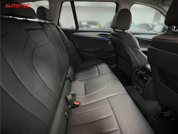 BMW 530e 22 of 27
