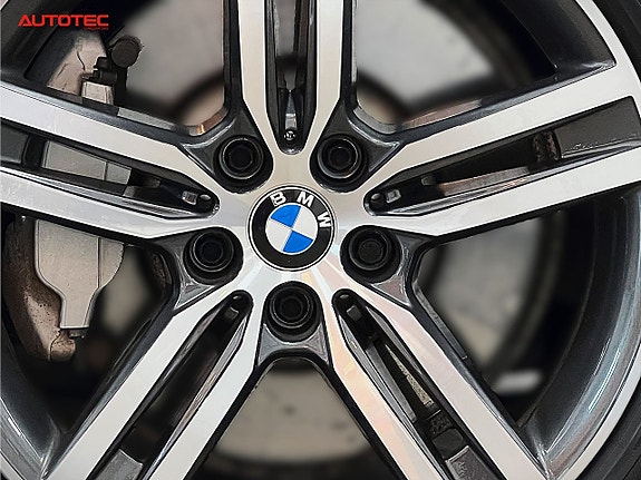 BMW 530e 7 of 27