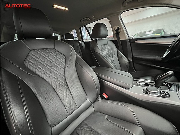 BMW 530e 20 of 27