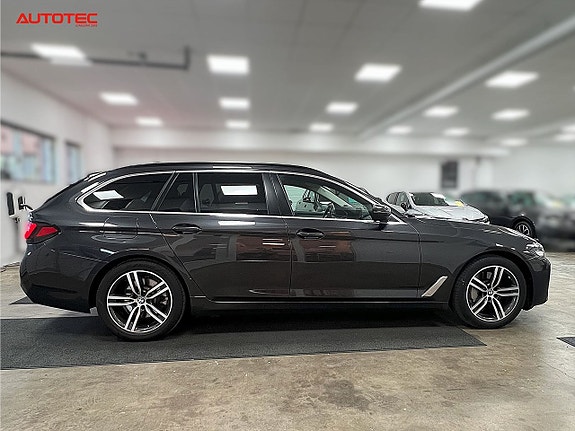 BMW 530e 5 of 27