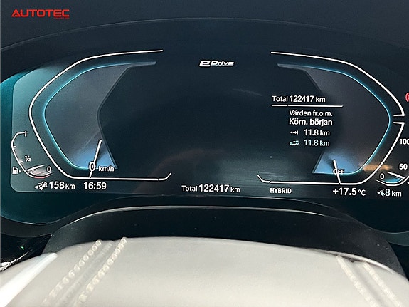 BMW 530e 16 of 27