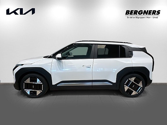 Kia EV3 4 of 17