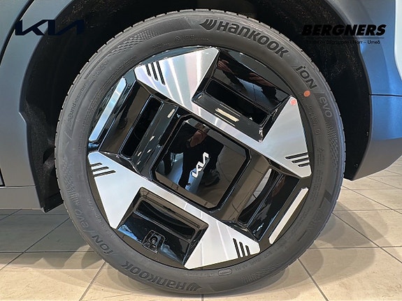 Kia EV3 17 of 17