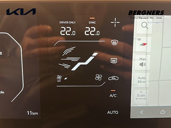 Kia EV3 13 of 17