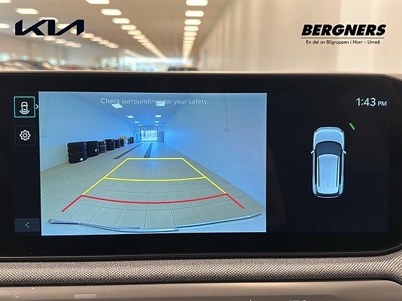 Kia EV3 16 of 17