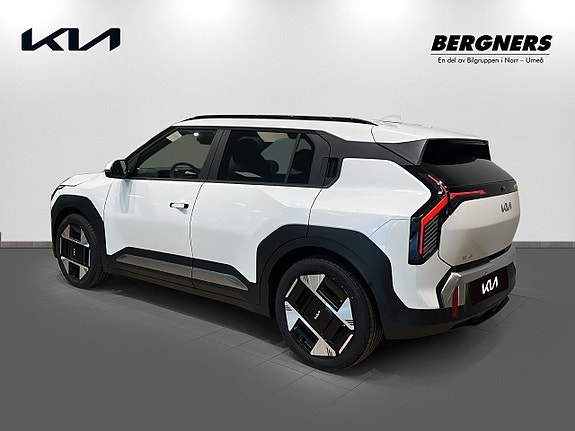 Kia EV3 6 of 17