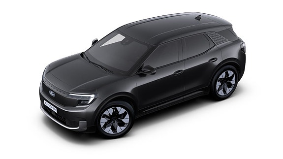 Ford Explorer 6 of 7