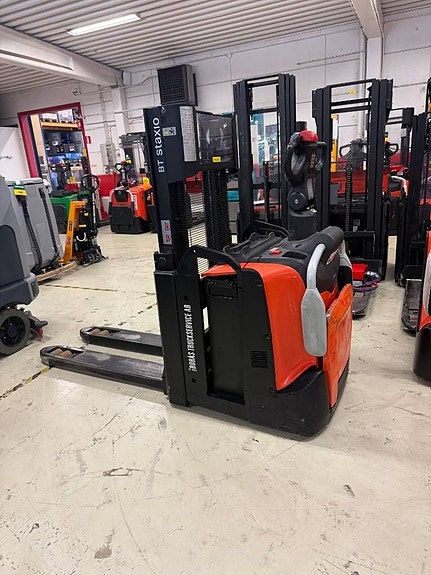 Toyota truck SPE 200D