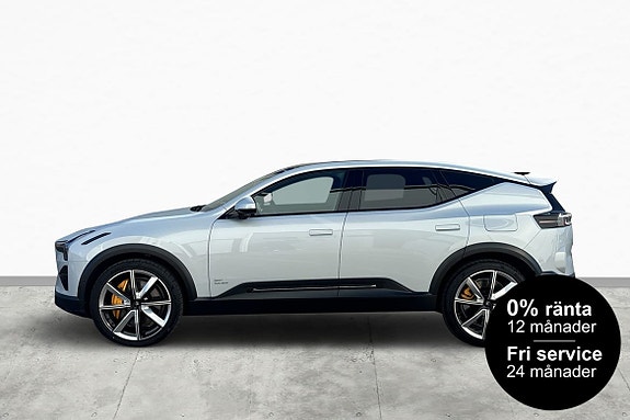 Polestar 3
